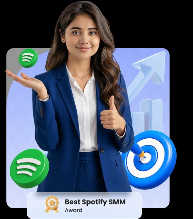 Buy Spotify Plays