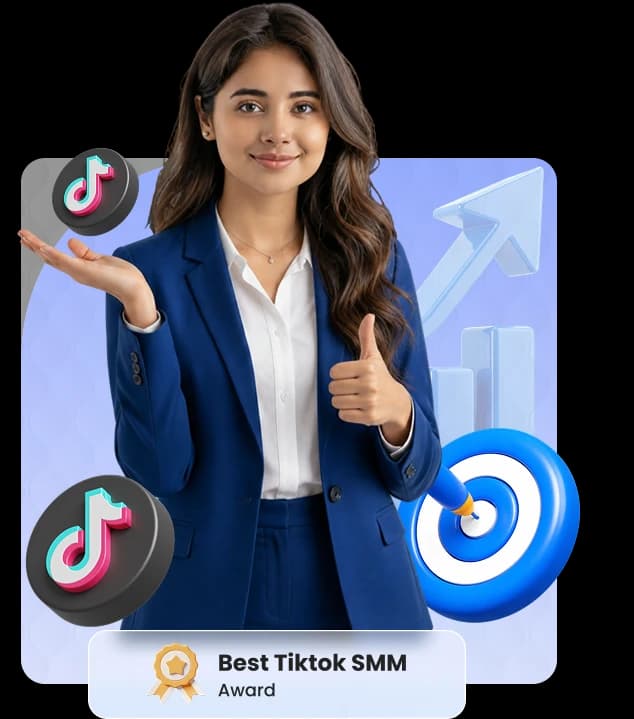 Buy TikTok Likes