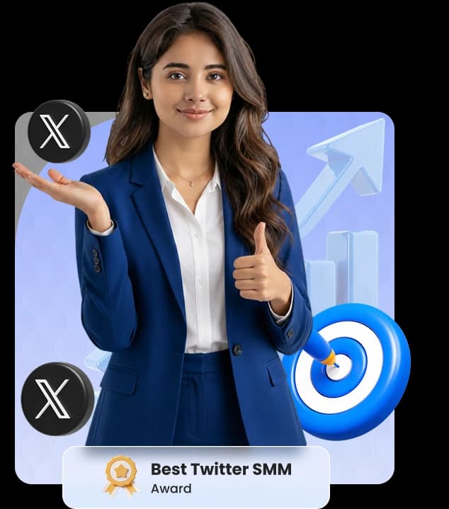 Buy Twitter Followers