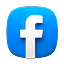 Facebook icon