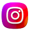 Instagram icon