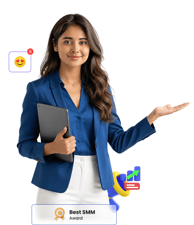 What Is an SMM Reseller Panel?