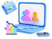 Content Creators and Public Figures