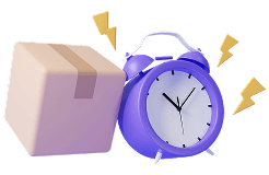 Delivery Pacing That Looks Natural