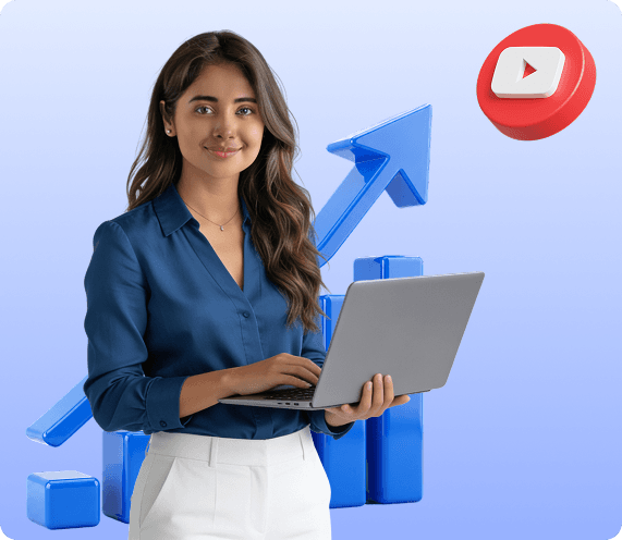 YouTube SMM Panel