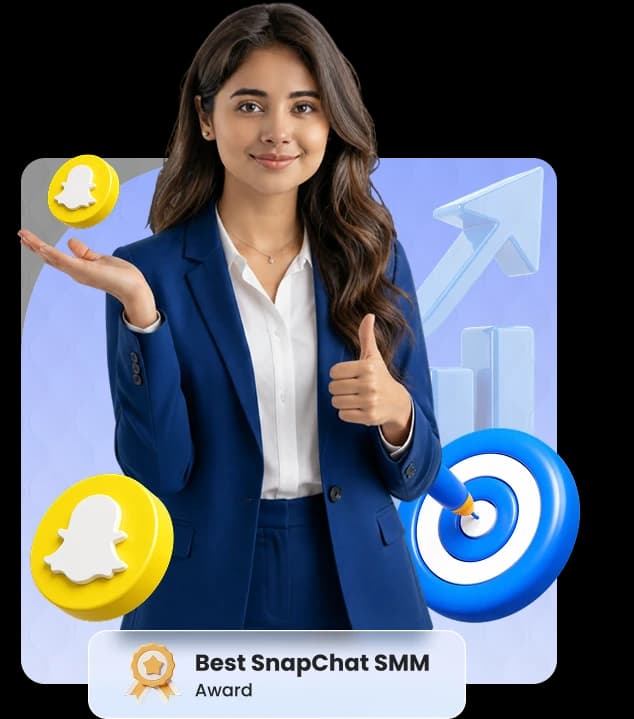 Snapchat SMM Panel — Grow Your Snapchat Presence Fast with SMMGen Snapchat SMM Panel — Grow Your Snapchat Presence Fast with SMMGen