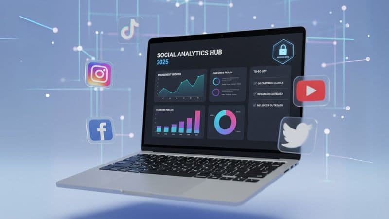 Top Features to Look for in a Reliable SMM Panel