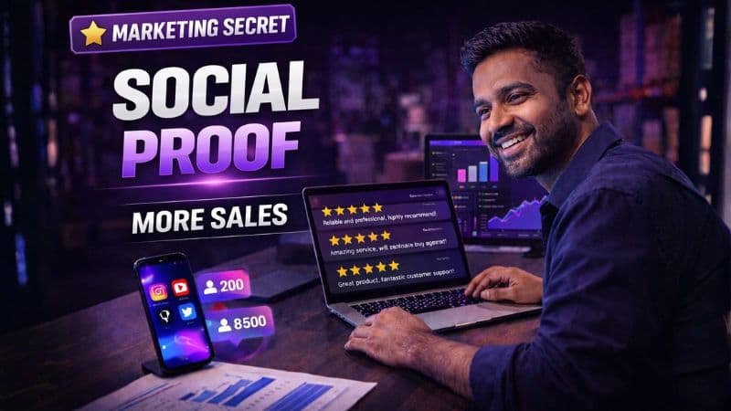 Micro-Influencers Vs Nano-Influencers: Which Delivers Better ROI in 2026?